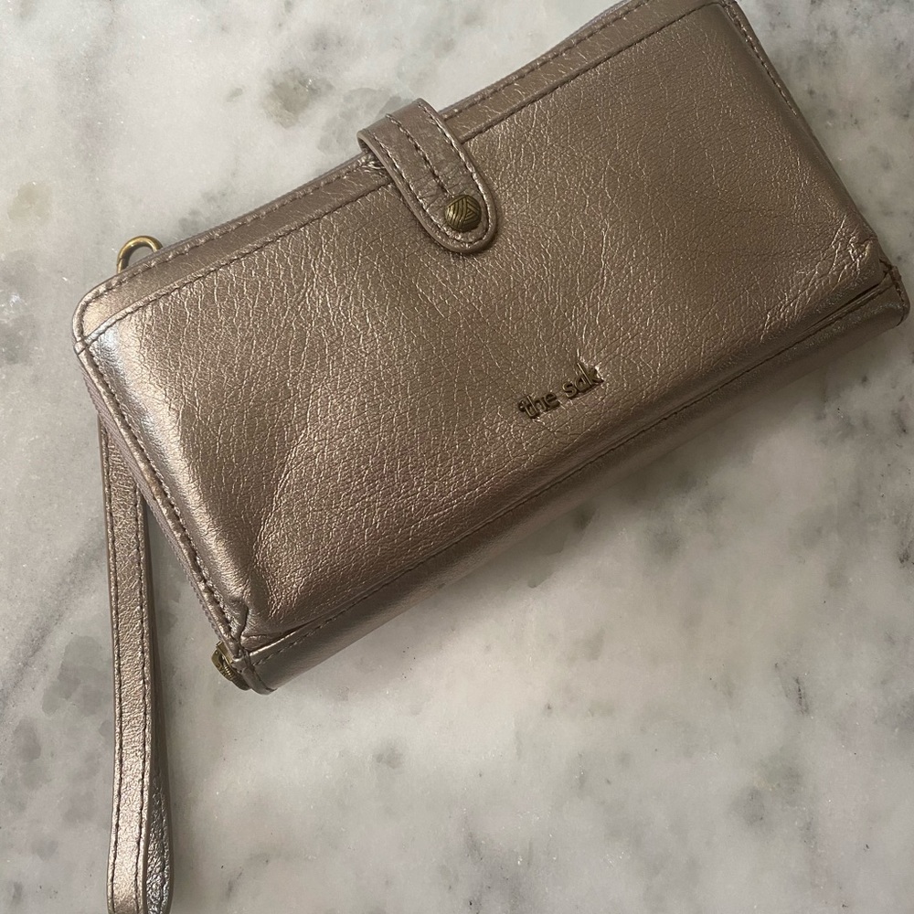 The Sak wallet